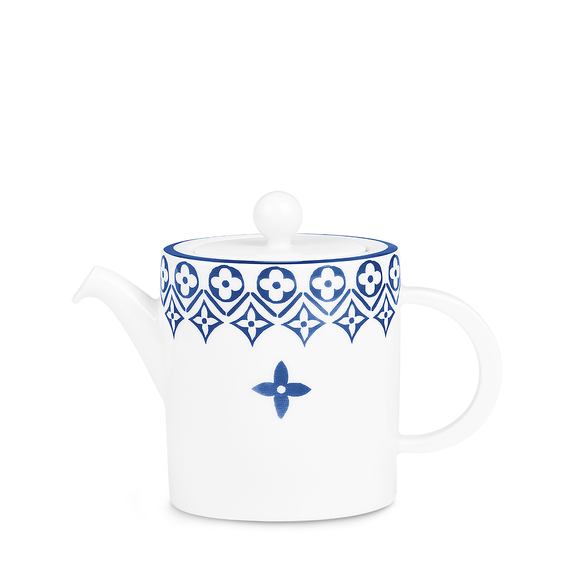 【話題沸騰・数量限定】LOUIS VUITTON LV x TM ティーポット LV x TM Teapot Monogram Cerises - Luxury Home and Art of